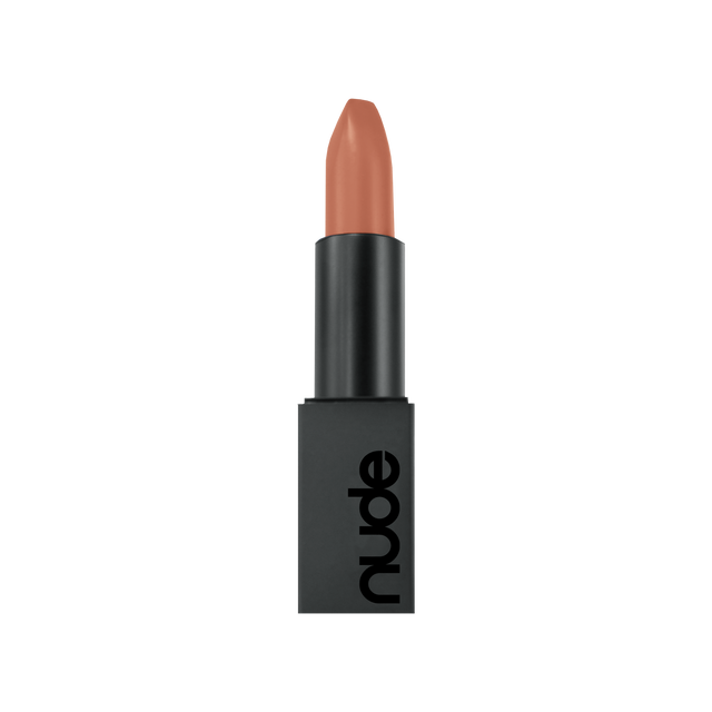 Dream is a beige pink nude lipstick from Nude by Lust