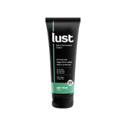 Pastel mint semi-permanent hair dye, Lust Haircare NZ