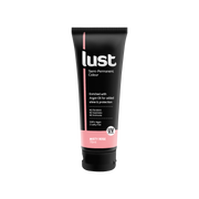 Pastel pink semi-permanent hair dye, Lust Haircare NZ