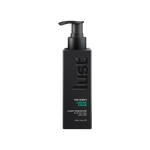 Leave in hair treatment for curly hair by Lust Haircare 