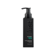 Leave in hair treatment for curly hair by Lust Haircare 