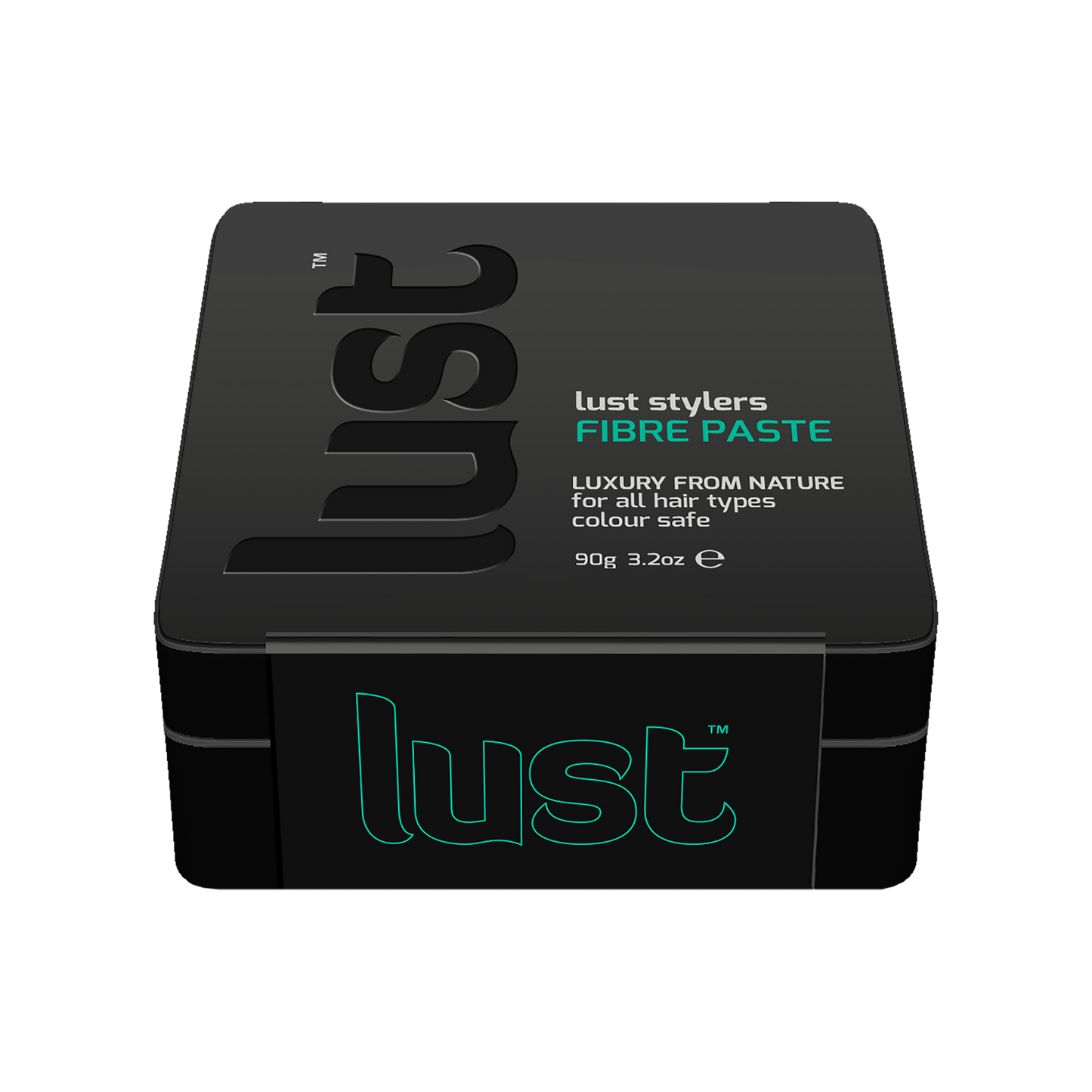 Fibre paste - Flexible hair styling paste – Lust Haircare