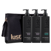Scalp + Body Wash Gift Pack