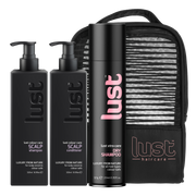 Scalp Care + Dry Shampoo Gift Set