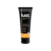 Sun-kissed gold semi-permanent hair dye, Lust Haircare NZ