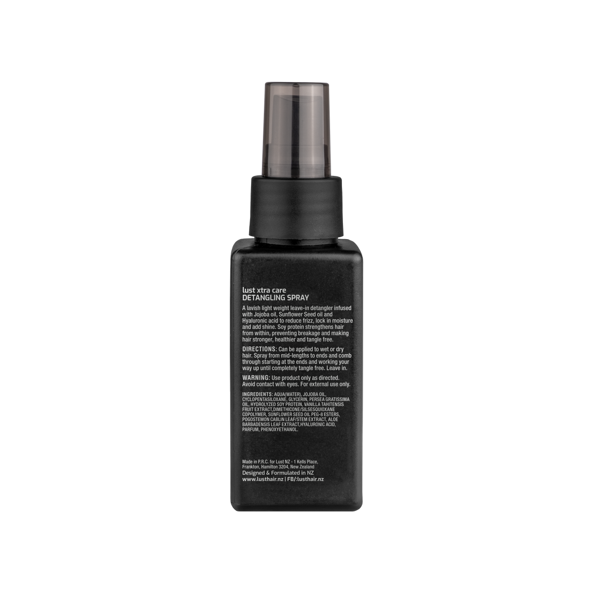Detangling Spray 80ml