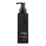 Hair leave in treatment for splits end by Lust Haircare