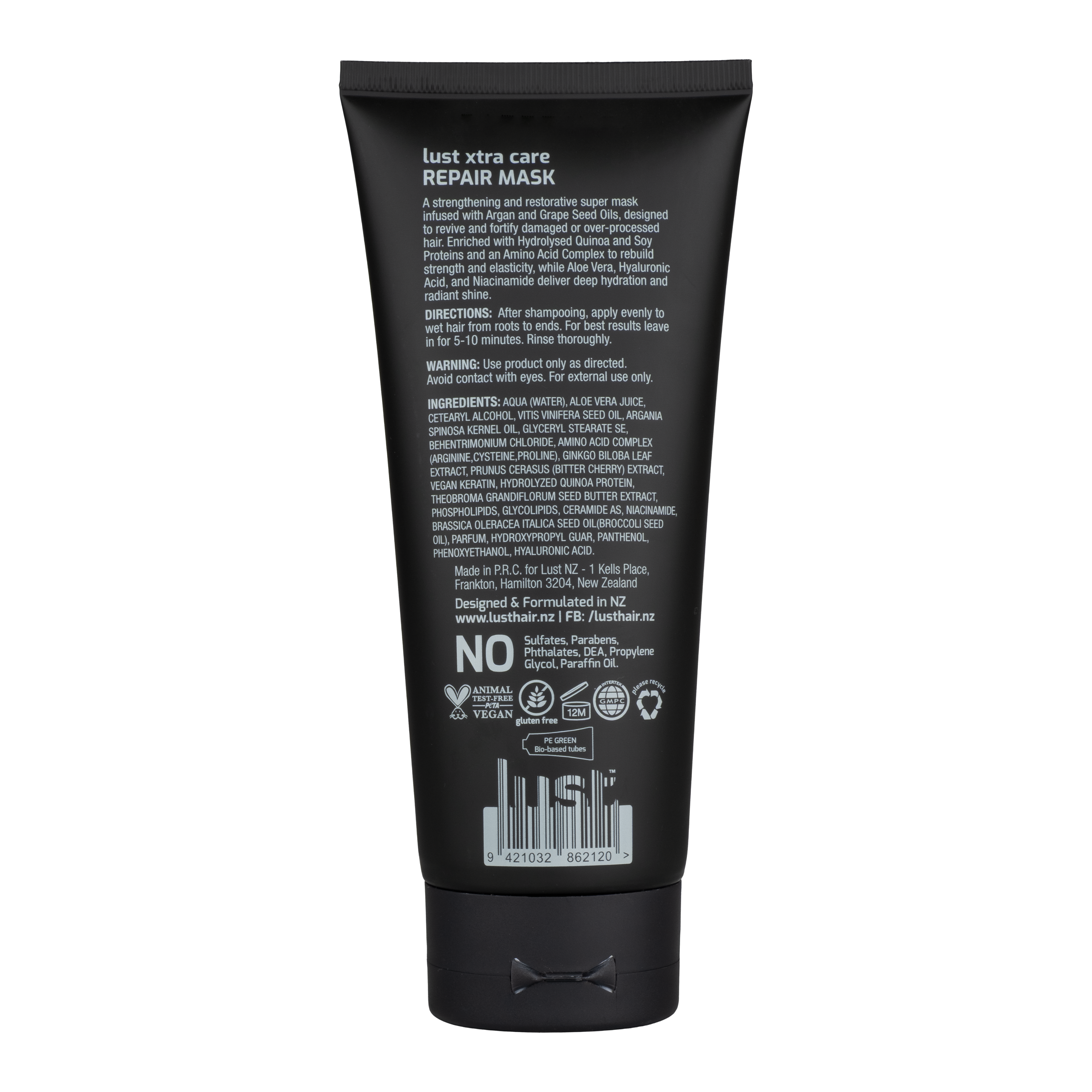 Repair Mask 200ml
