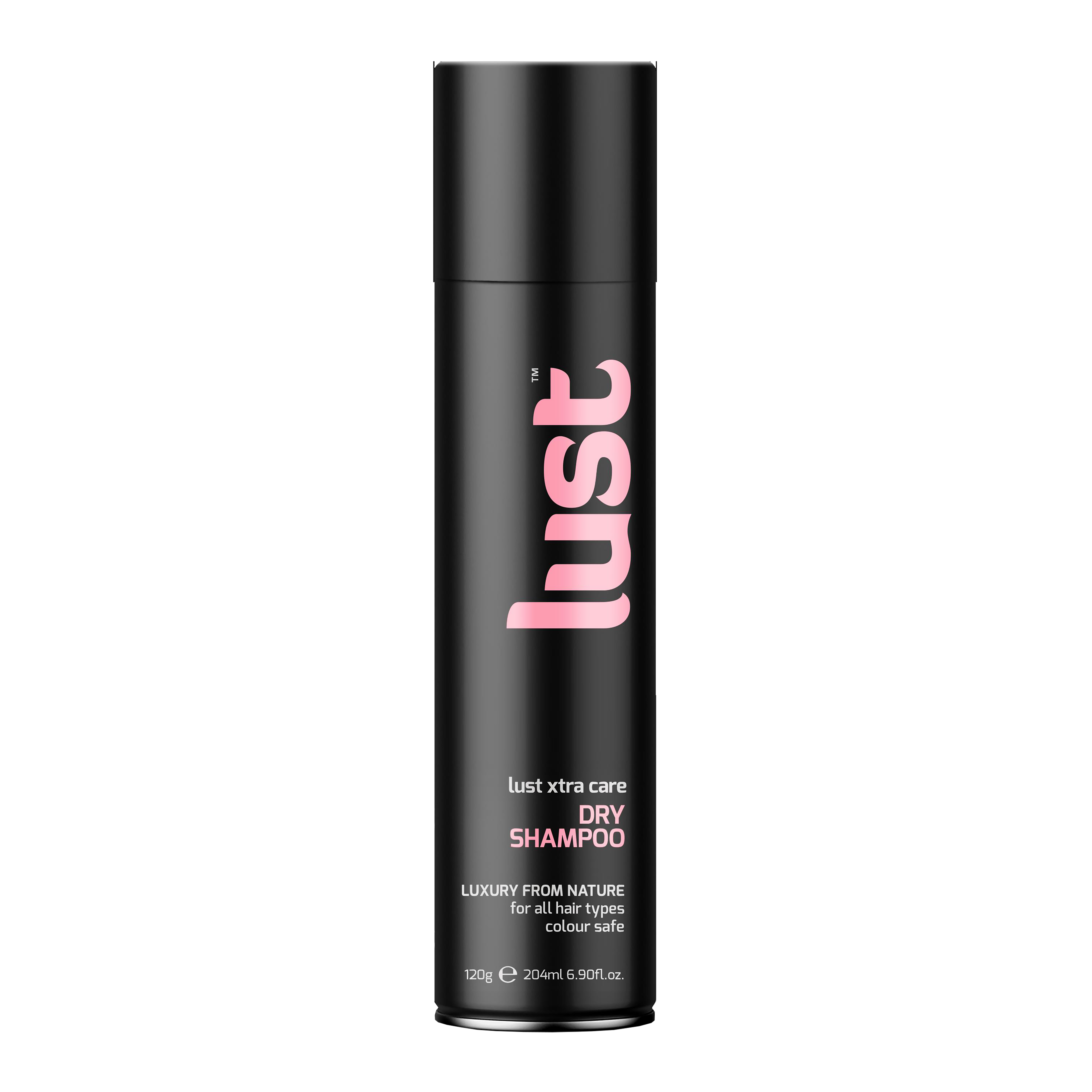 Dry Shampoo