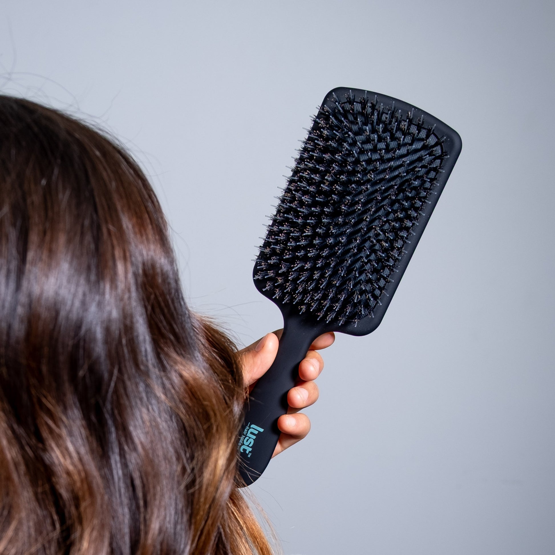 Paddle hairbrush - Lust Hair products