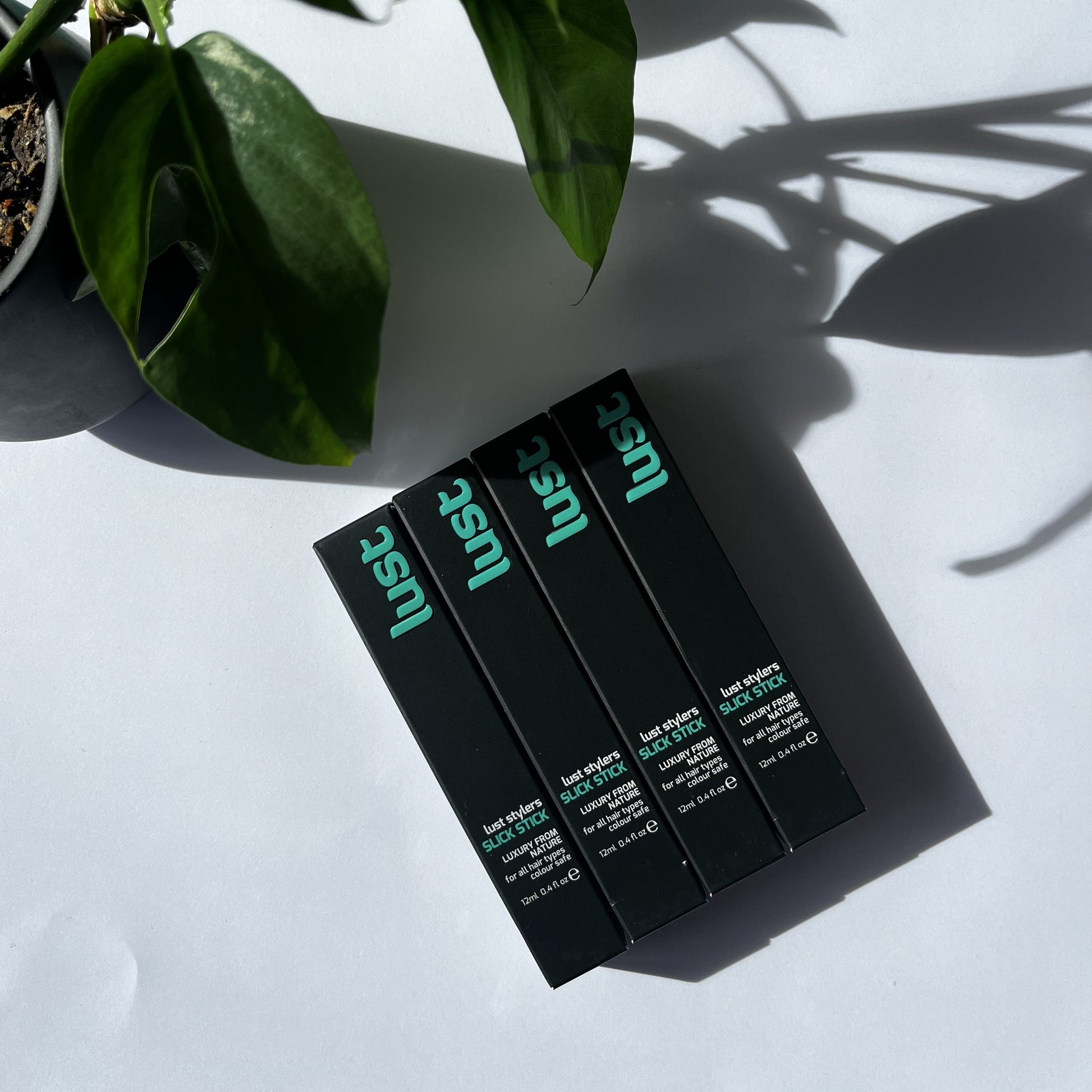 Slick Sticks by Lust Haircare