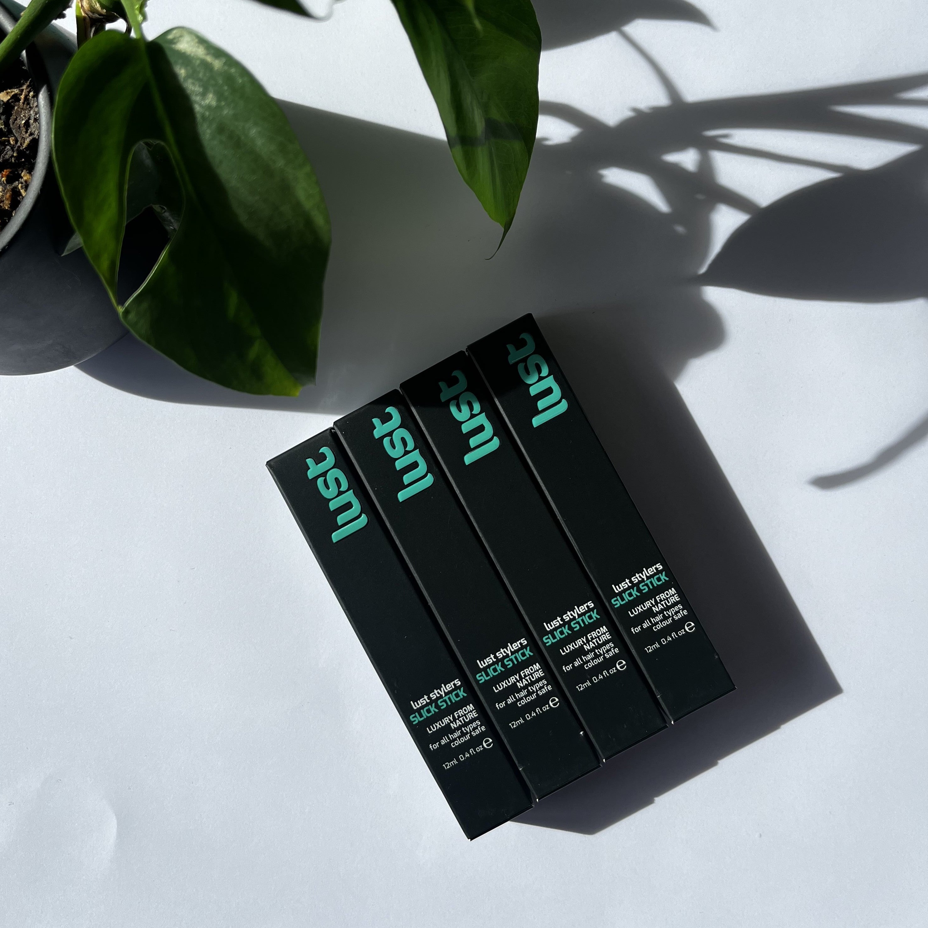 Slick Sticks by Lust Haircare