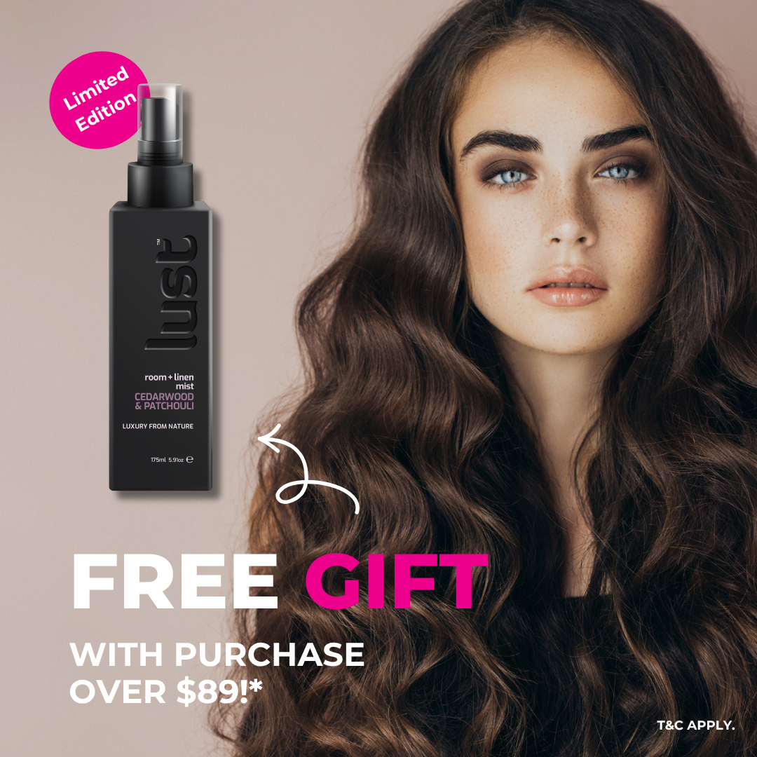 Lust Haircare
