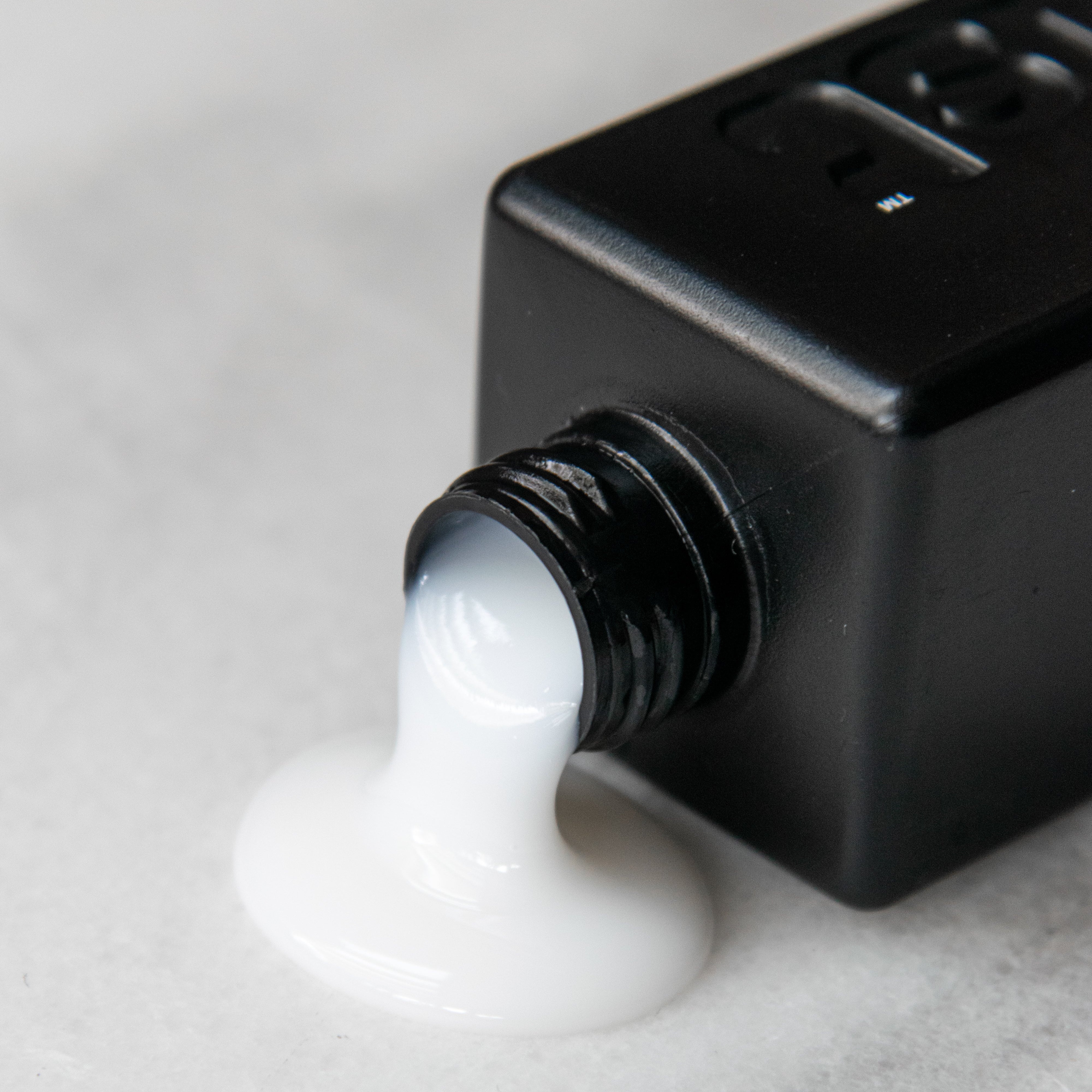 Lust haircare shampoo and conditioner for all hair types