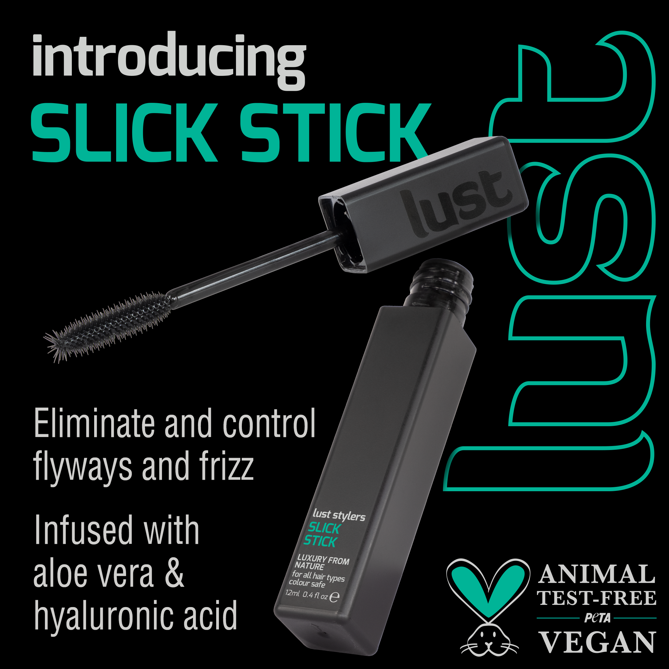Slick Stick