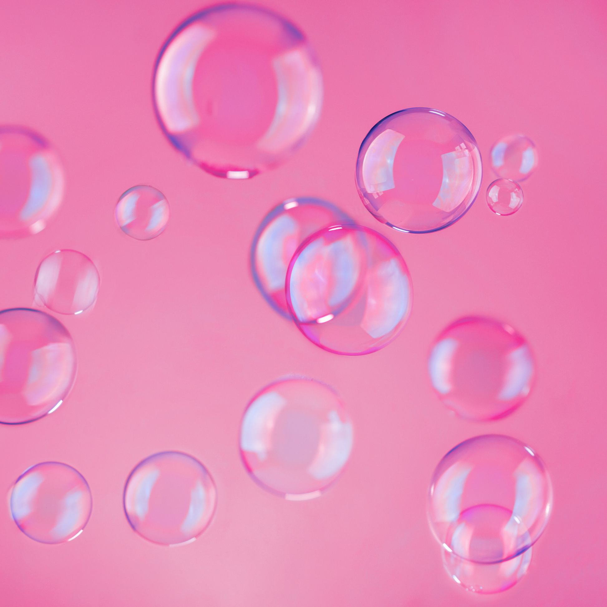 Bubbles travel body wash - lust haircare NZ