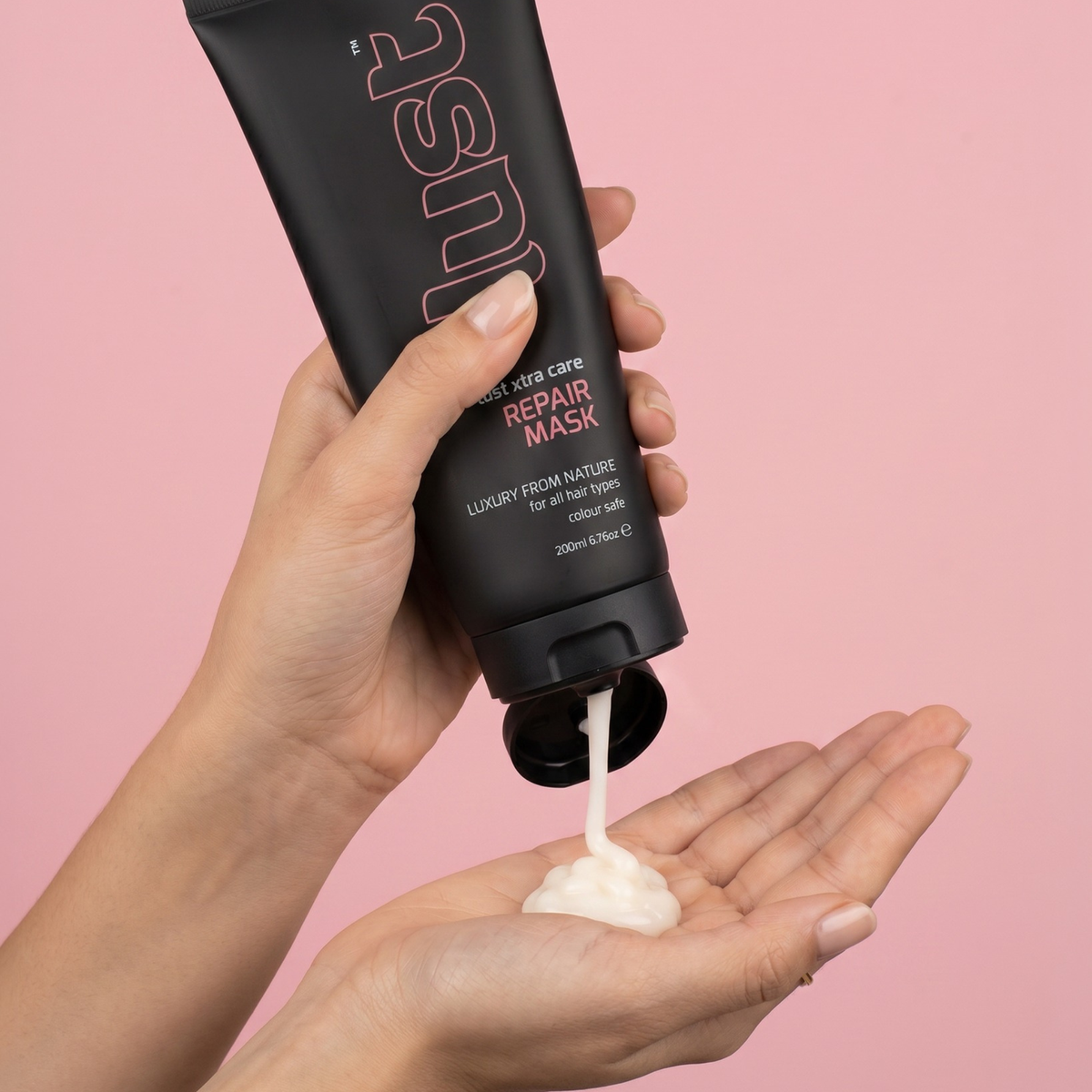 Lust Haircare