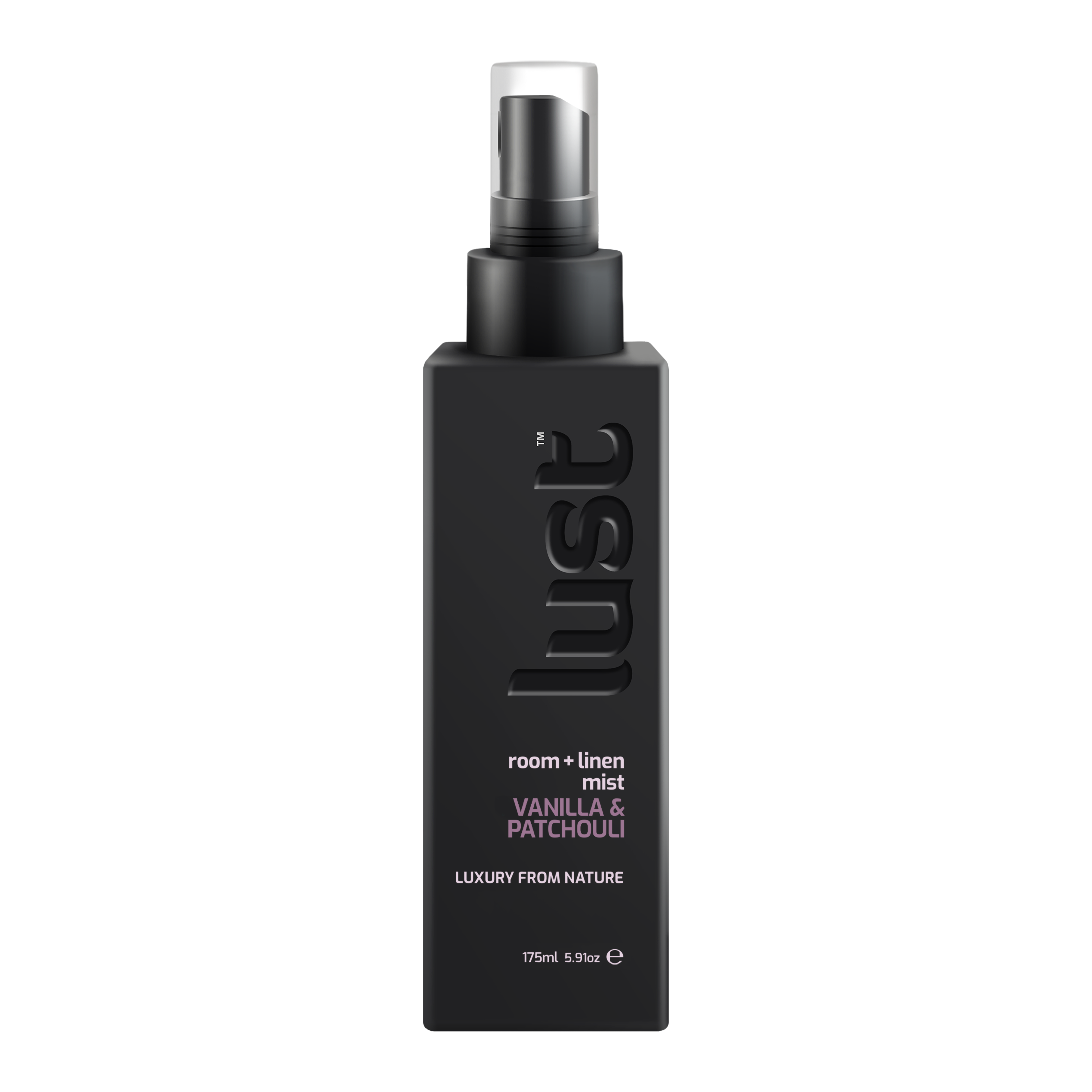 Room & Linen Mist - Vanilla & Patchouli 175ml