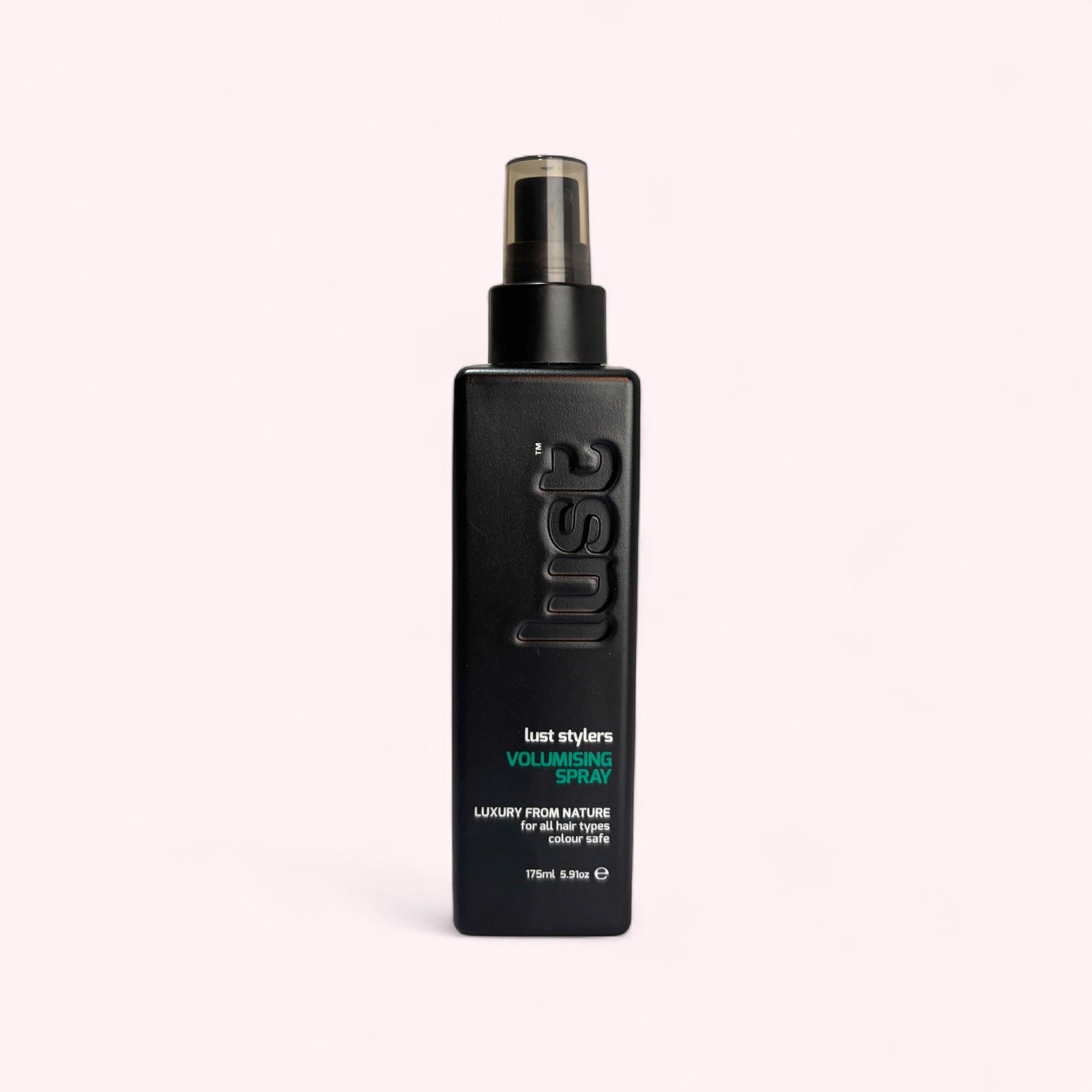 Volumising spray - Lust Haircare NZ