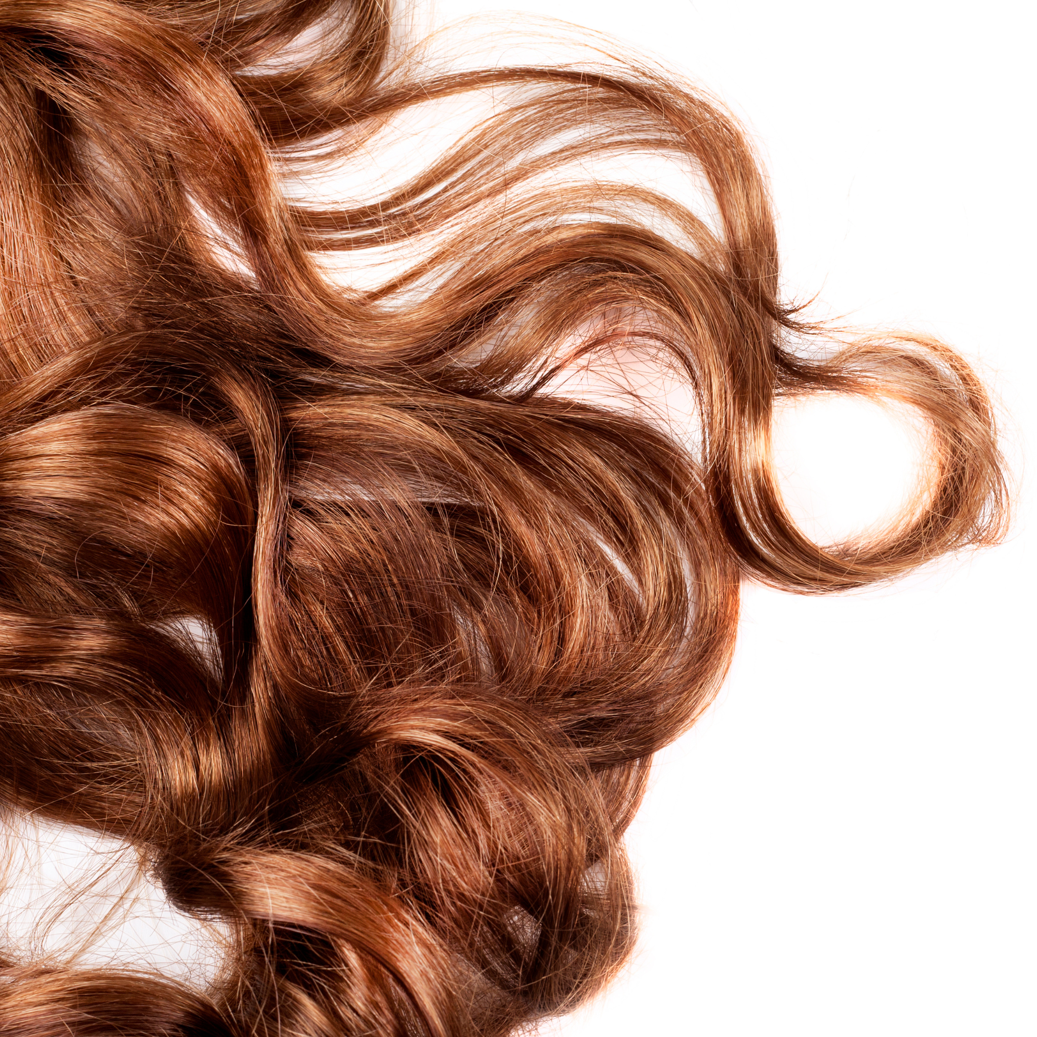 Volume spray hair by Lust Haircare NZ