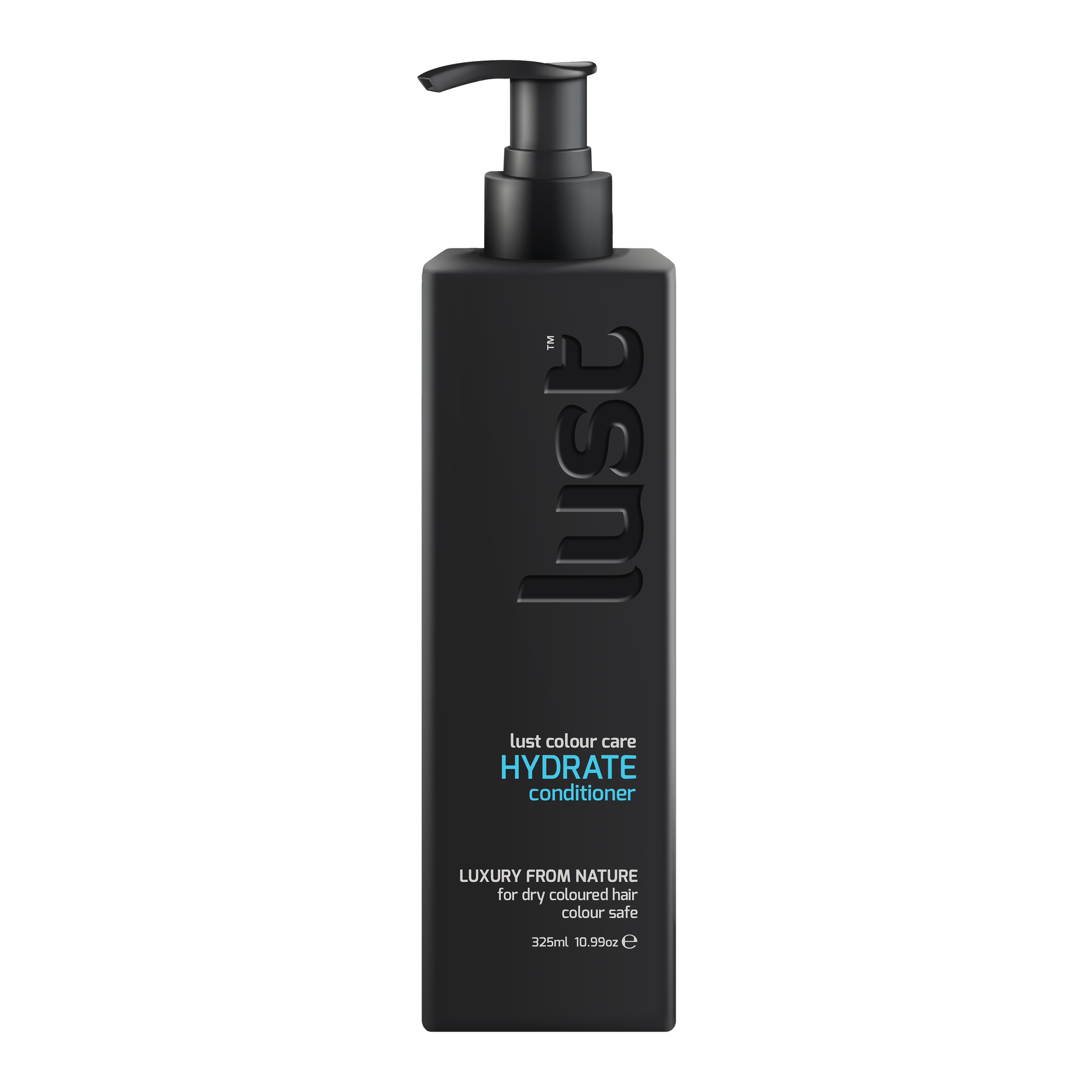 Hydrate Conditioner for Dry Hair by Lust Haircare NZ