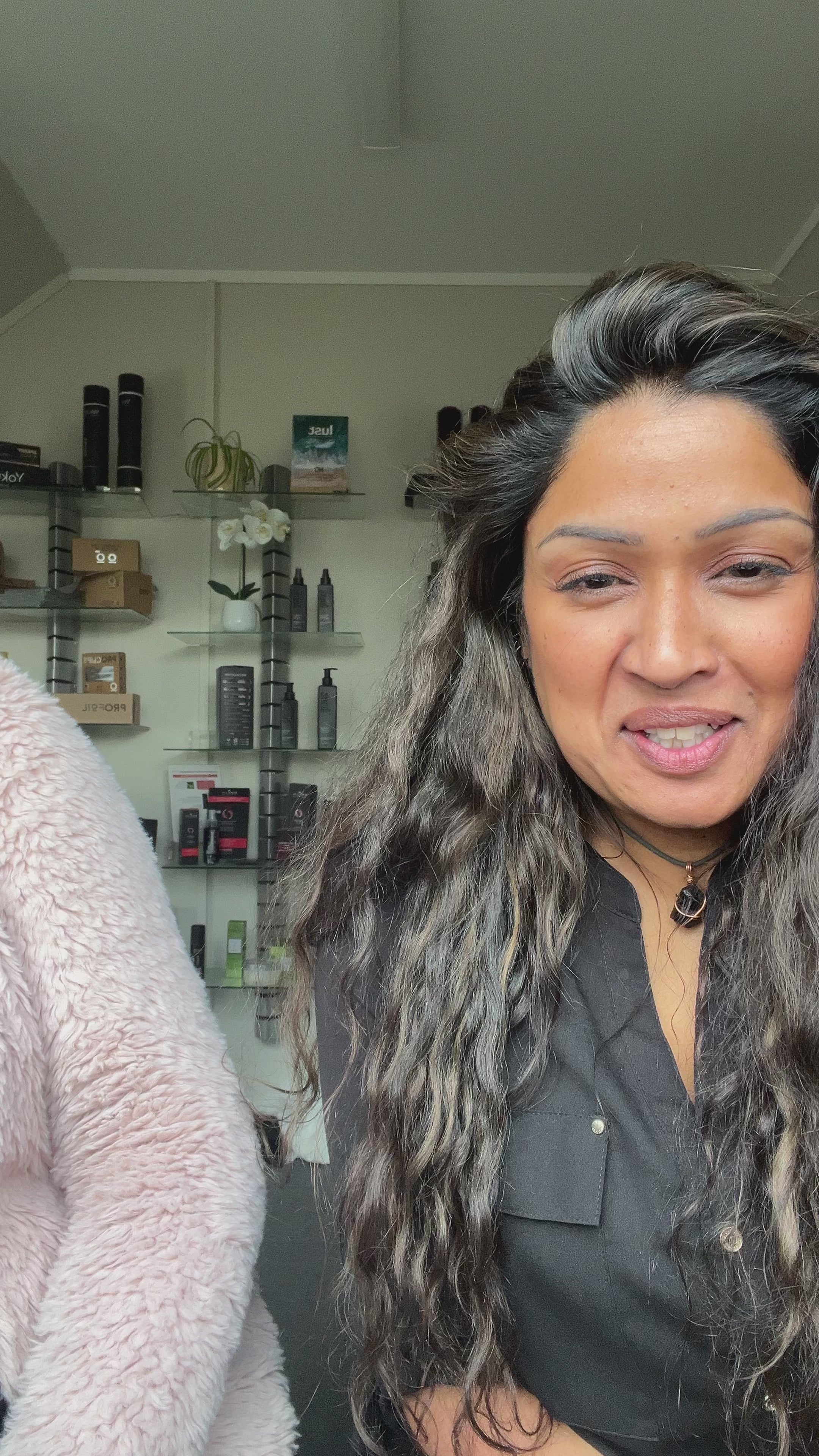 Load video: Love - Strawberry Pink Lipstick