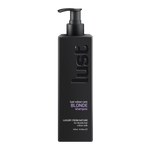 Purple shampoo for blonde hair by Lust Haircare