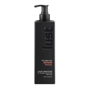 Repair Shampoo for damaged Hair by Lust Haircare NZ