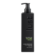 Volume shampoo for fine hair by Lust Haircare NZ